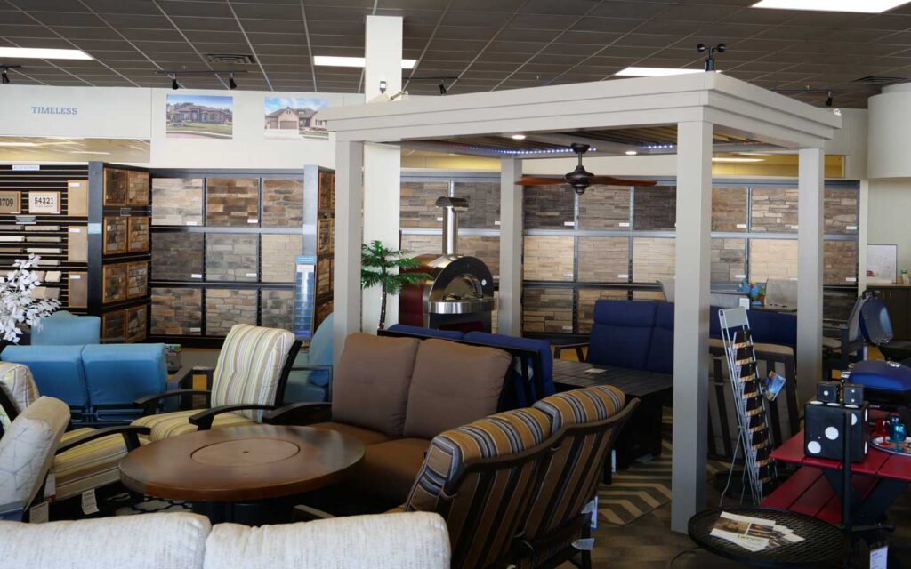 Fireplace, Stone & Patio of Omaha Fireplace Stone & Patio