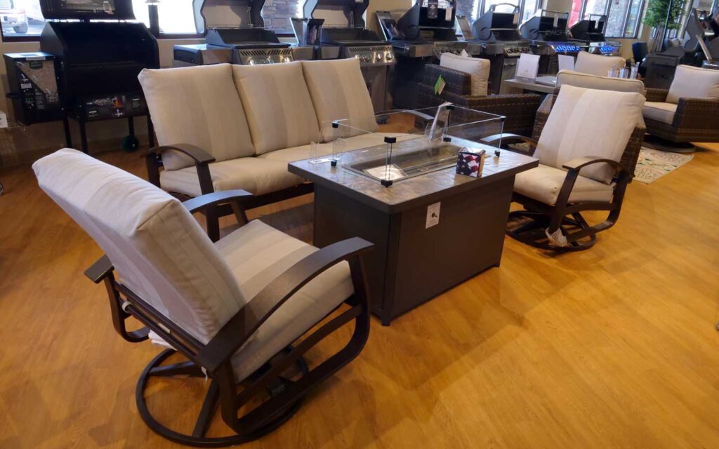 Fireplace Stone & Patio of Lincoln Fireplace Stone & Patio