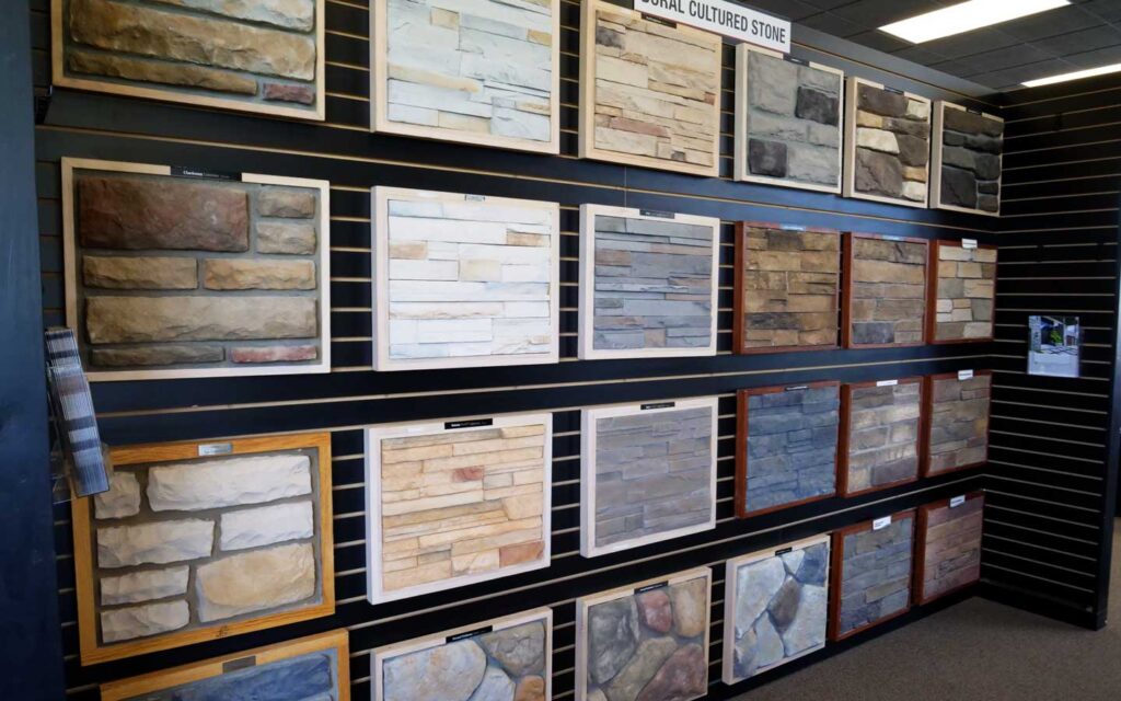 Fireplace Stone & Patio of Lincoln Fireplace Stone & Patio