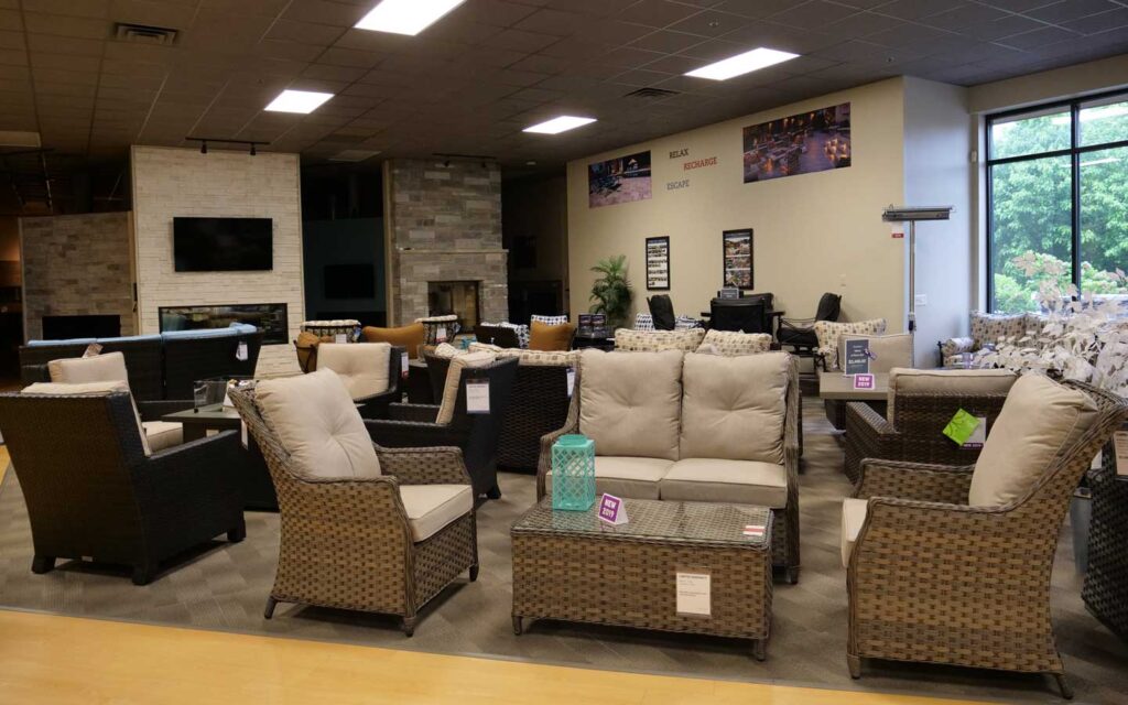 Fireplace, Stone & Patio of Omaha Fireplace Stone & Patio