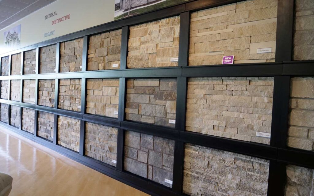 Fireplace, Stone & Patio of Omaha Fireplace Stone & Patio