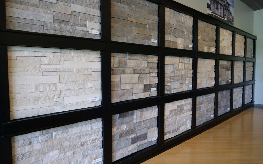 Fireplace, Stone & Patio of Omaha Fireplace Stone & Patio