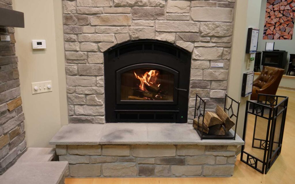 Fireplace, Stone & Patio of Omaha Fireplace Stone & Patio