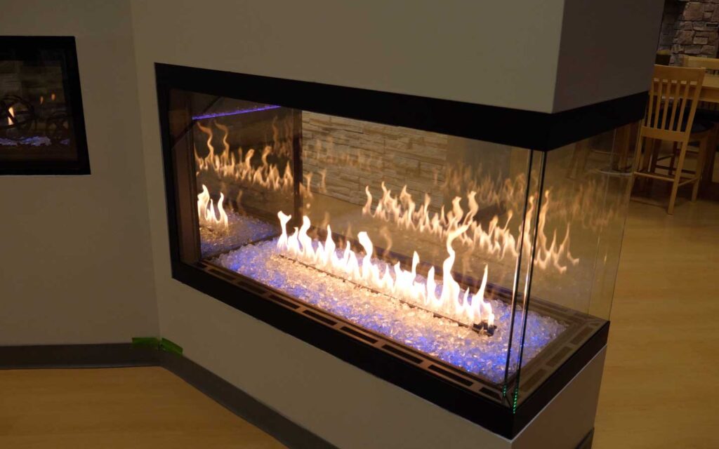 Fireplace, Stone & Patio of Omaha Fireplace Stone & Patio