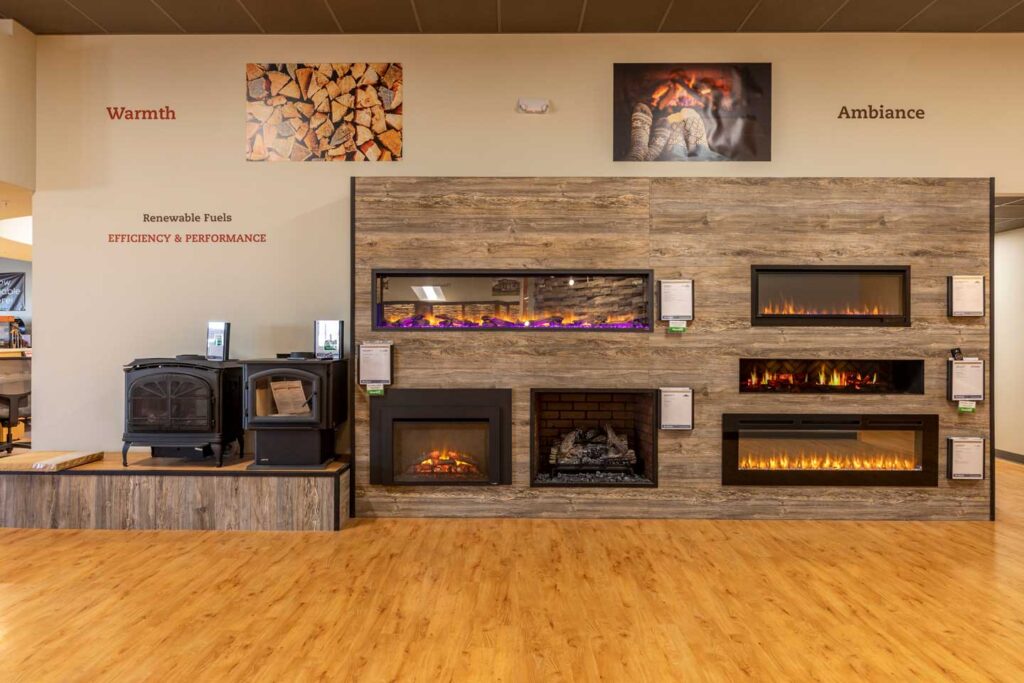 Fireplace Stone & Patio of Kearney Fireplace Stone & Patio