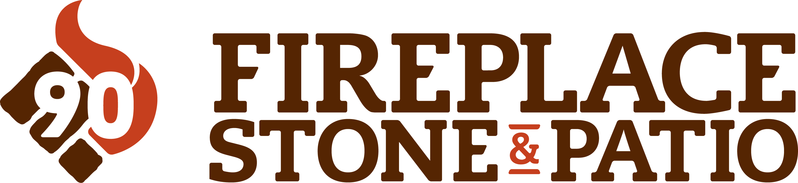 Fireplace Stone and Patio Nebraska & Iowa