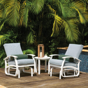 Telescope Casual Belle Isle Lounge Chairs