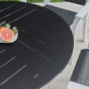 Telescope Casual MGP Tables