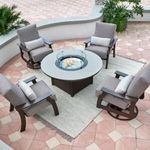 Telescope Casual St Catherine Lounge Chairs