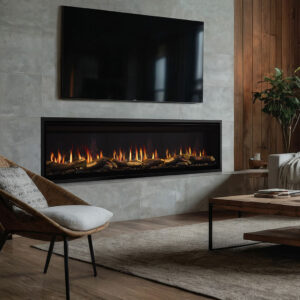 Simplifire Allusion Edge Series