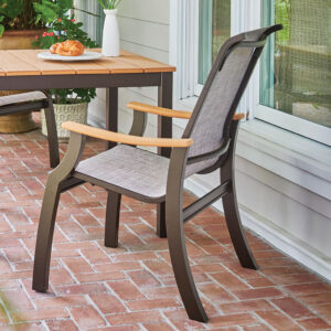 Telescope Casual St Catherine Sling Lounge Chairs