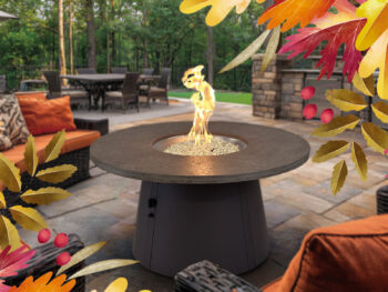 Outdoor Greatroom Company Fall-ing Into Savings 2025 fire pit savings.