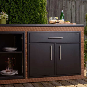 Challenger Designs Canyon Island