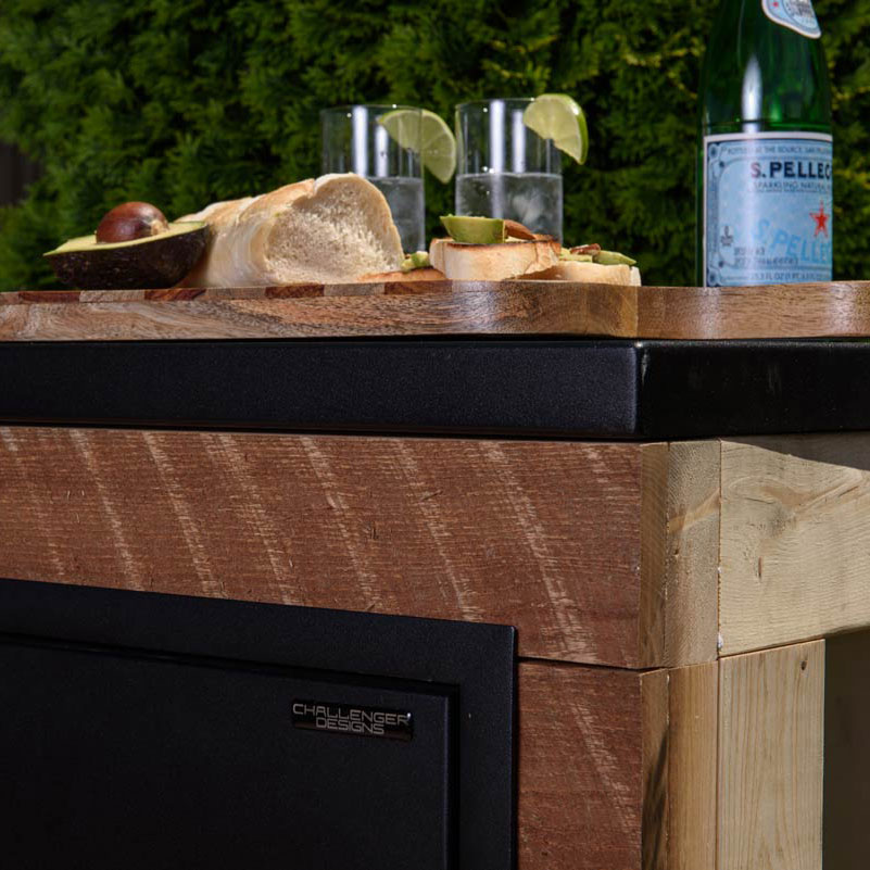 Challenger Designs Canyon Island - Image 4