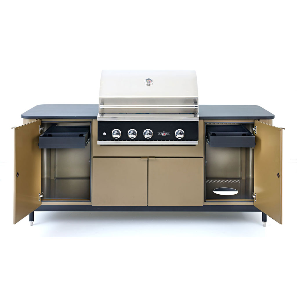 Challenger Designs Cascade Island - Image 2