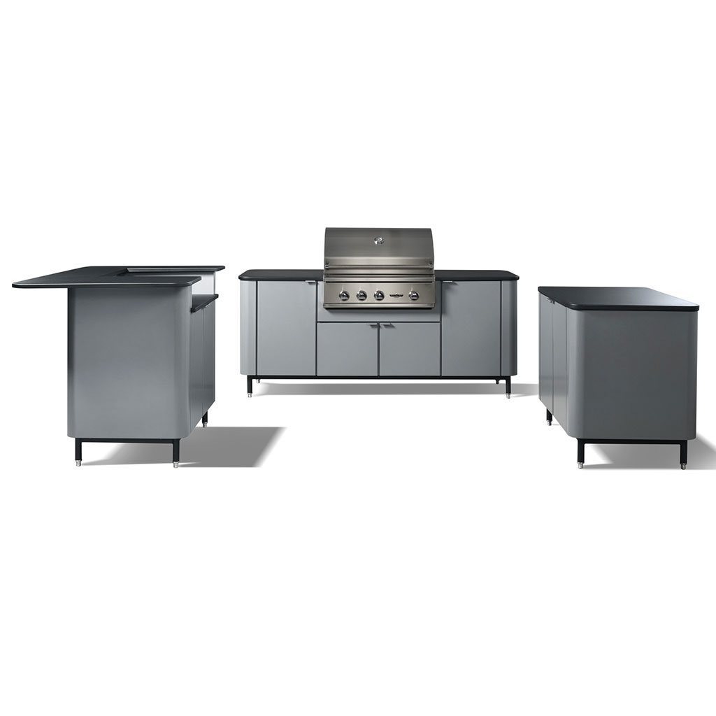 Challenger Designs Cascade Island - Image 5