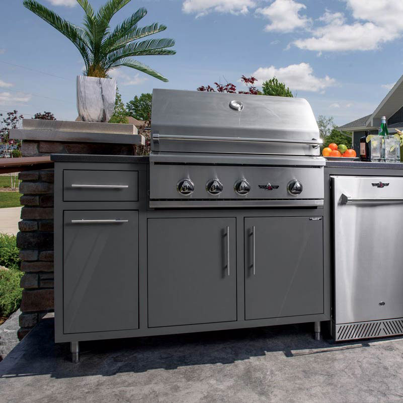 Challenger Designs Coastal Island - Image 2