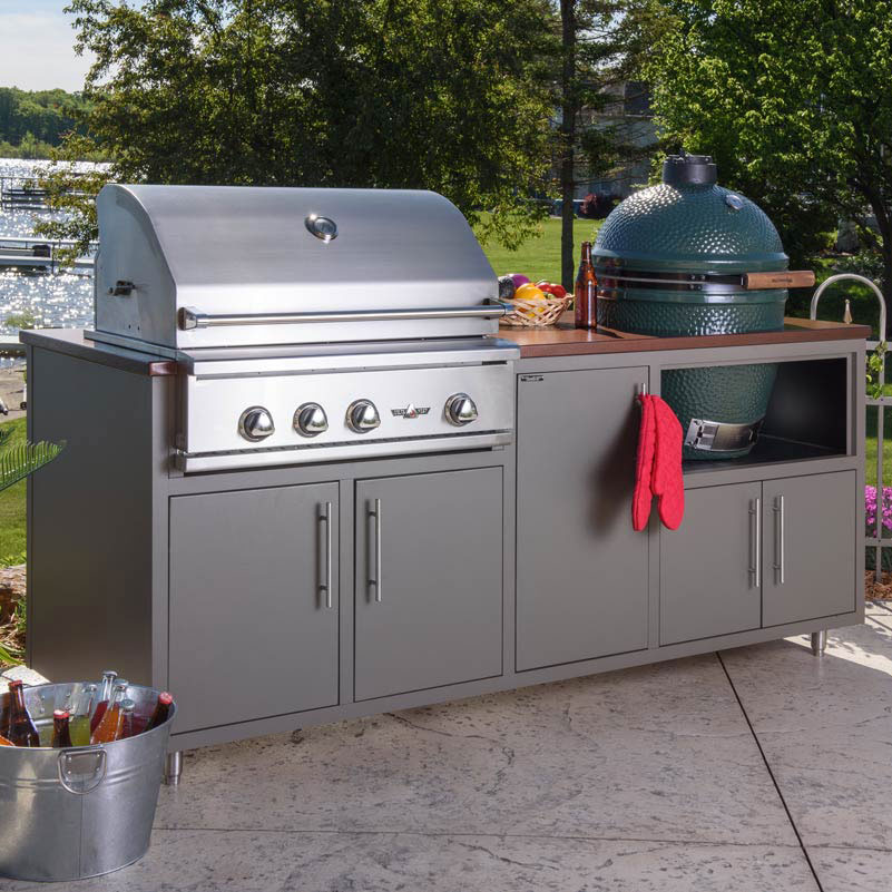 Challenger Designs Coastal Island - Image 5