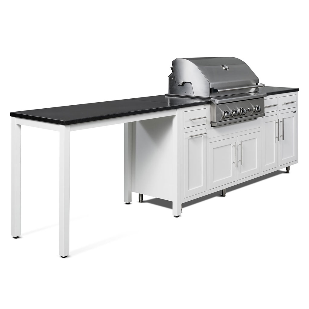 Challenger Designs Custom Island - Image 11