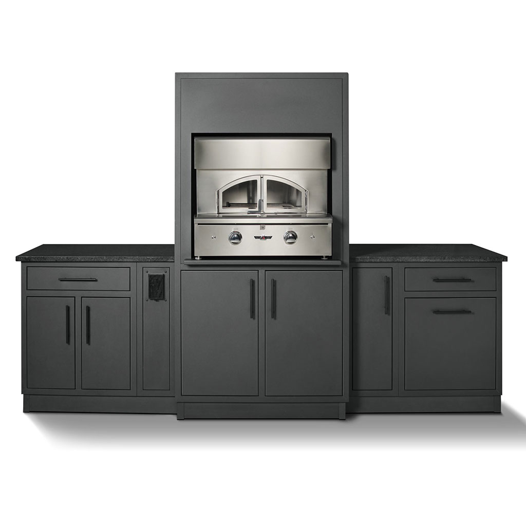 Challenger Designs Custom Island - Image 10