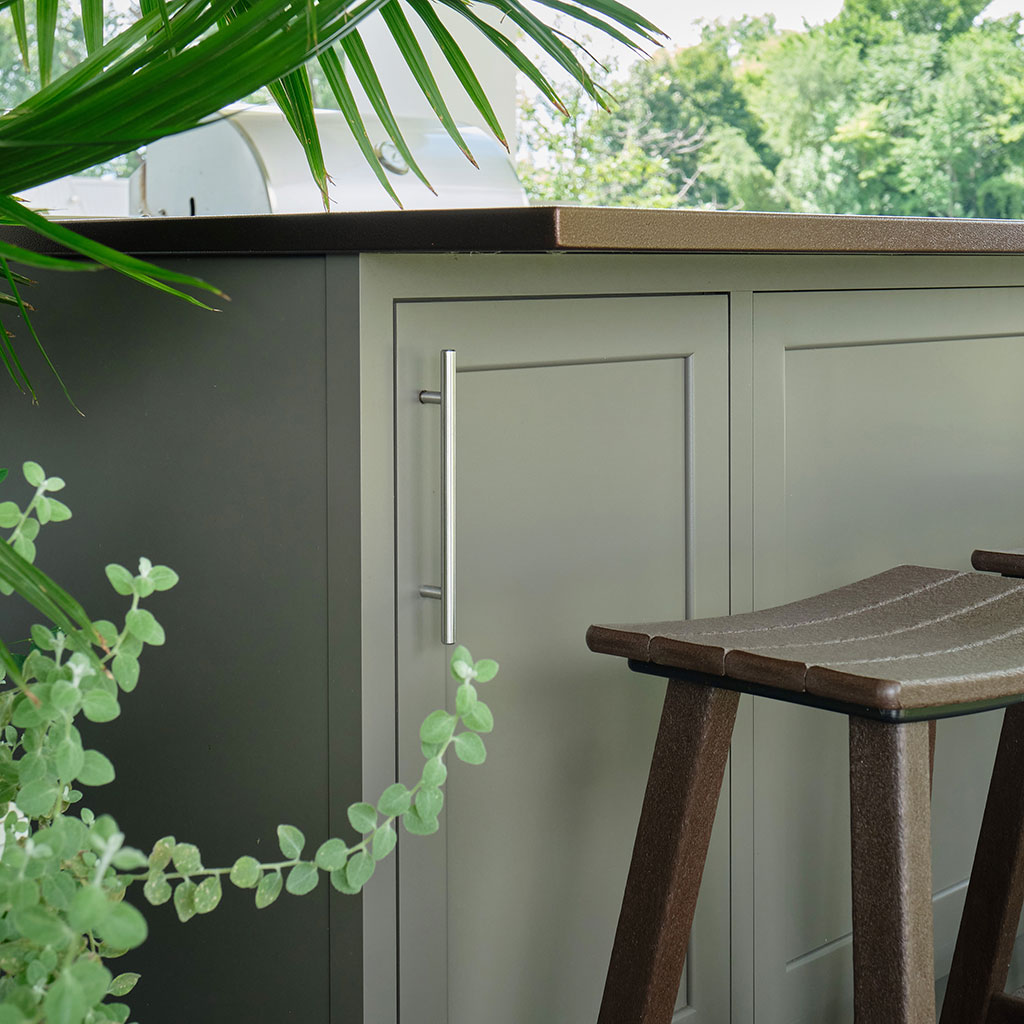 Challenger Designs Custom Island - Image 4