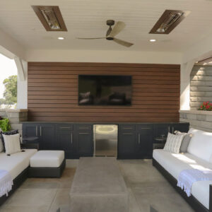 Challenger Designs Garage Cabinetry