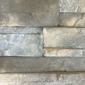 Dutch Quality Quail Grey Drystack