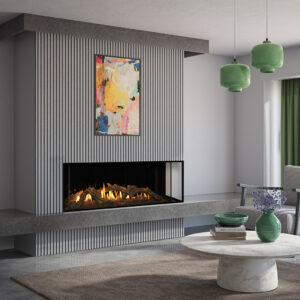 Kozy Heat Generation 6020