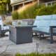 Patio furniture and fire pits in NE & IA.