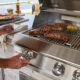 Luxury outdoor kitchen | Save on Blaze grills for Memorial Day 2026