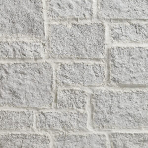 Dutch Quality Snowpack Rough Ashlar
