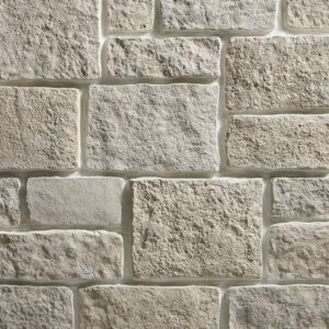 Dutch Quality Soft Barley Rough Ashlar