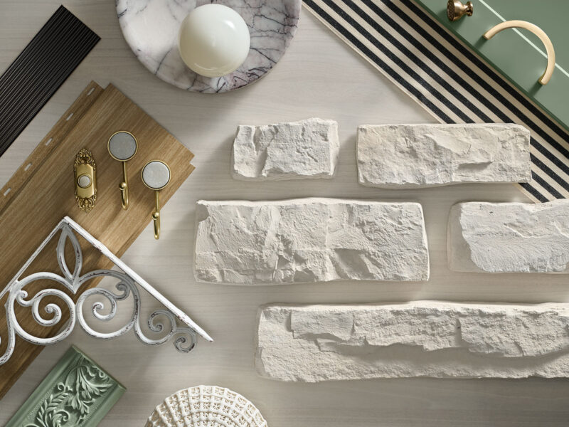 NEW Dutch Quality Stone available at Fireplace Stone & Patio.